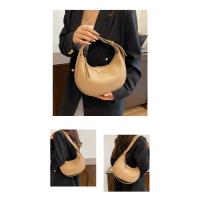 Nuevos Bolsos Populares para Mujer Bolsos de Alta Gama, Bolsos para Axilas de Gran Capacidad, Bolsos Retro y Versátiles - details 4