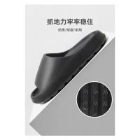 Zapatos informales de diseño innovador para hombre, zapatillas de casa ligeras de suela blanda EVA, chanclas de marca exclusivas de alta calidad, disponibles - details 6