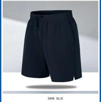 Pantalones cortos deportivos de verano para hombre, Bermudas informales transpirables y cómodas, playa M-6XL - details 10