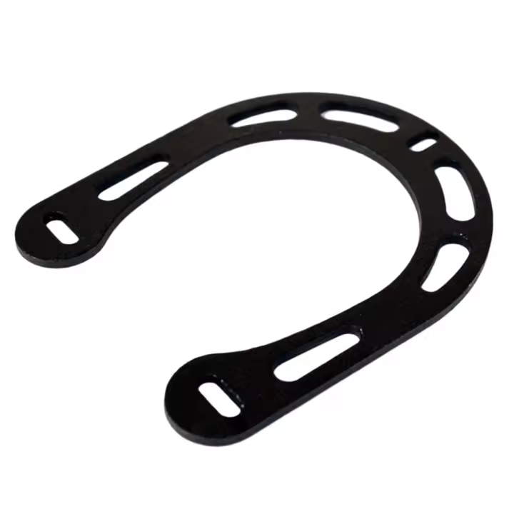 Potenciador de freno de bicicleta con tornillos, aleación de aluminio, voladizo de freno en V para sistema de frenos de bicicleta - 1