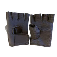 1 Pair Breathable Workout Weight Lifting Gym Fitness Exercise Cycling Gloves - details 2