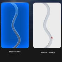 Leten glande entrenador vibrador hombres retraso ejercitador estimular masturbación masajeador vibrante resistencia entrenamiento juguete sexual - details 14