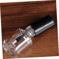 Esmalte de uñas en Gel Transparente, 20 esmaltes de uñas, Botella de Vidrio para uñas, Botella de Clavo cosmético - details 2