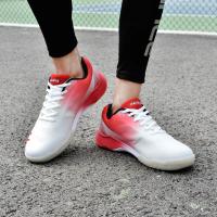 Nuevo calzado de moda para parejas, zapatillas de tenis, zapatillas de entrenamiento de competición - details 7