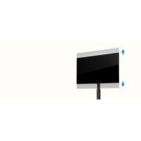 soporte tv pie