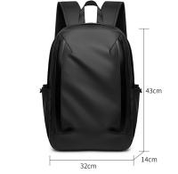 Easyjet-mochila de cabina para hombre y mujer, bolsa de viaje portátil para Escapadas - details 6
