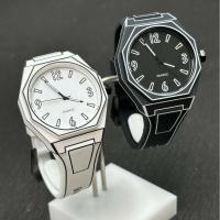 Reloj de Cuarzo de Lujo para Hombres Estilo Comic Resistente al Agua Movimiento Automático - details 4