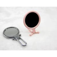 Espejo de Maquillaje Magnético Brillante Espejo de Mano Plegable Compacto para Belleza - details 13