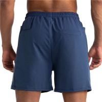 Pantalón corto deportivo para hombre, secado rápido, para correr, entrenamiento, playa, 2024 - details 4