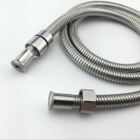 RODILLERA de Bidé de Inodoro de Acero Inoxidable 304 para Lavado de Anus con Ducha y Asiento de Inodoro Pulverizador de Ducha de Doble Función Montaje en Pared - details 7