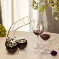 Botella de cristal para fiesta con alcohol de whisky con alto contenido de borosilicato para hombre, regalo de cumpleaños único y divertido - details 0