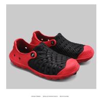 Sandalias de Hombre para Uso al Aire Libre Antideslizantes, Resistentes al Desgaste, Perfectas para Viajar a la Playa y Navegar en Arroyos - details 0