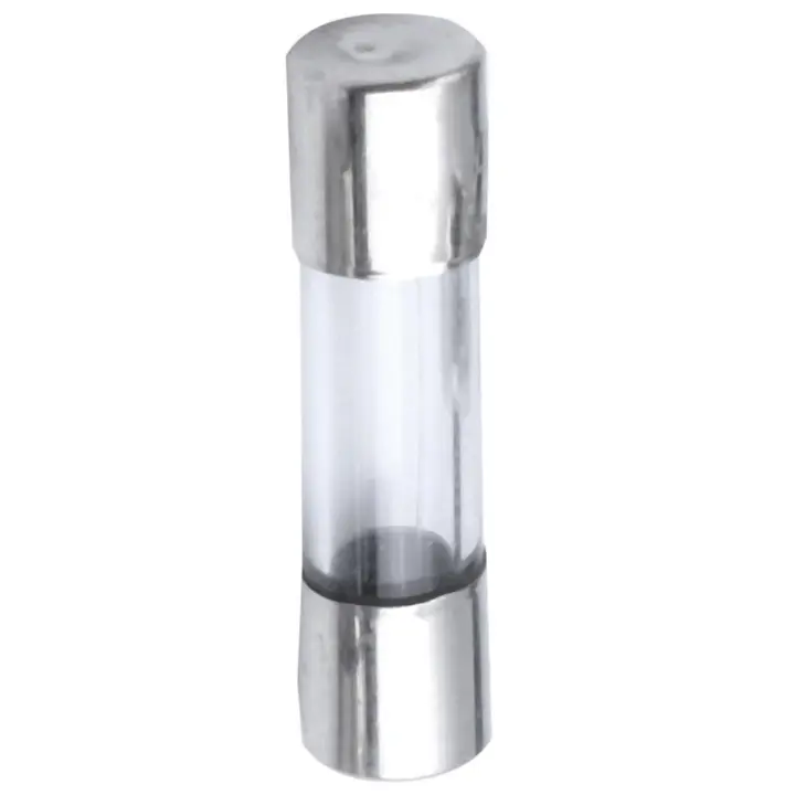 50 fusibles de tubo de vidrio de soplado rápido 1a 250v 5 mm x 20 mm F1al250v - 1