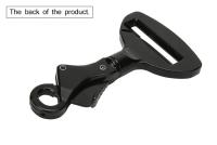 Truelove cinturón de seguridad para coche, hebilla de seguridad, Collar o arnés ligero de aleación de aluminio, producto patentado portátil, TLM1993 - details 7
