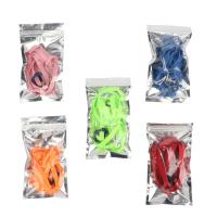 Arnés ajustable para mascotas, correa para reptiles, Tortuga, Gerbil, lagarto, entrenamiento al aire libre, Correa suave, antimordedura, Multicolor, cuerda de tracción ligera - details 9