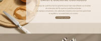 Juego de Cuchillos de Cocina con Bloques, Set de utensilios de Cocina con Acero Inoxidable, 14 Piezas - details 5