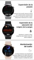 Reloj inteligente - details 12