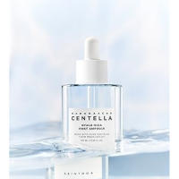 First Ampoule