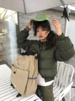 Mochila con cordónPorta bicicletas, mochilas de bádminton de viaje para hombre y mujer - details 29