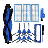 Accesorios de repuesto para Robot aspirador Grande 1, Kit de piezas de repuesto, cepillo principal, cepillo lateral, filtro Hepa - details 0