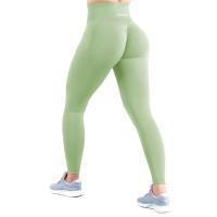 NVG Leggings dinámicos profesionales para mujer, pantalones suaves sin costuras para Fiess Yoga Gym Running Cycling 2,0 - details 5