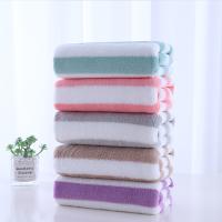 Toalla absorbente suave para mujer, Sauna, Spa, 3 uds. - details 3