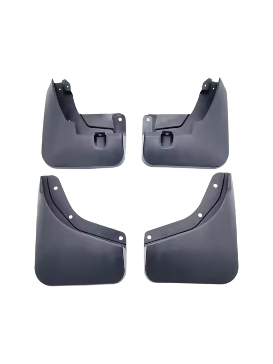 Guardabarros de neumáticos de coche Land Rover Guard 110 aplicable - 1