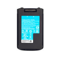 Bateria Lector Codigo de Barras Zebra TC53 TC58 TC73 TC78 ,BT-000442 BTRY-NGTC5TC7-44MA-01 - details 1
