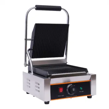 Sandwichera Tefal Sandwichera TEFAL SW341D12, 700 W, Inox