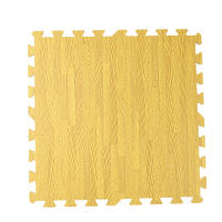 Estera de madera para suelo grueso, baldosas de espuma EVA, antifatiga, puzle para lavandería, Yoga y actividades de Fitness personales - details 4