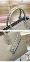 Nuevo bolso de moda de gran capacidad, bolso de mensajero de hombro, bolso de mano para mujer - details 18
