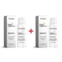 Crema solar refrescante SPF50+ Protección UV Mejora la sequedad Previene el enrojecimiento - details 1