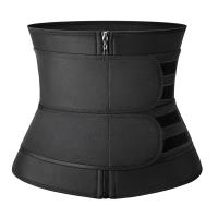 Corsé IG S-7XL entrenador de cintura para mujer, cinturón delgado, moldeador de cuerpo, entrenador de cintura, fajas moldeadoras de cuerpo para mujer, recortador de grasa del vientre y barriga - details 16
