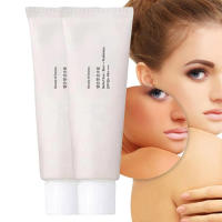 Ingredientes naturales Protector solar probiótico de arroz Protector solar suave e hidratante para pieles sensibles Protector solar hidratante para mujeres - details 6