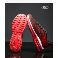 Zapatillas Deportivas de Malla Transpirable Antideslizantes para Hombres - details 2