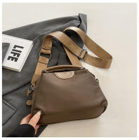 Nuevo bolso de mensajero de gran capacidad, bolso de alta gama para mujer, bolso de hombro de moda y versátil - details 23