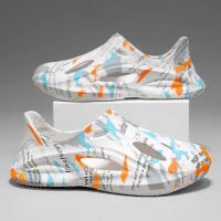 Strait Tiger 24A07-Zapatos con orificio de transferencia-38-45-P24 yuanes - details 21