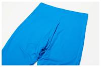 Conjunto de Yoga de 2 Piezas para Mujeres Ropa Deportiva de Gimnasio Leggings Fitness Top Corto de Manga Larga Pantalones Deportivos Traje de Entrenamiento Material de Lining Nylon Temporada Primavera/Verano - details 22