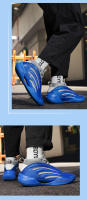 Zapatos de baloncesto modernos y versátiles unisex transpirables de verano - details 2