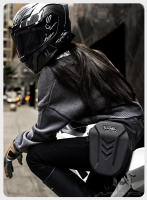Bolsa de Pierna Calada para Motocicleta 2024 Bolsa de Cintura Casual al Aire Libre para Hombres - details 11