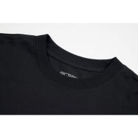 Camisetas de Hombre de Algodón Puro Cuello Redondo Mangas Cortas Moda de Verano Casual - details 2