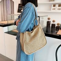 Bolso de Playa Hecho a Mano de Moda Bolso de Hombro Grande Capacidad con Cierre Magnético - details 2