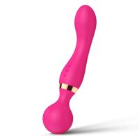 Leten Magia Wand Vibrador Potente de 20 Velocidades con Motor Dual para Estimulación de Clítoris y G-Spot Juguetes para Adultos para la Salud Sensorial - details 16