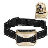 Collar Antiladridos Automático para Perros, Dispositivo con Pantalla Digital HD, Resistente al Agua IP7, Recargable por USB - details 2