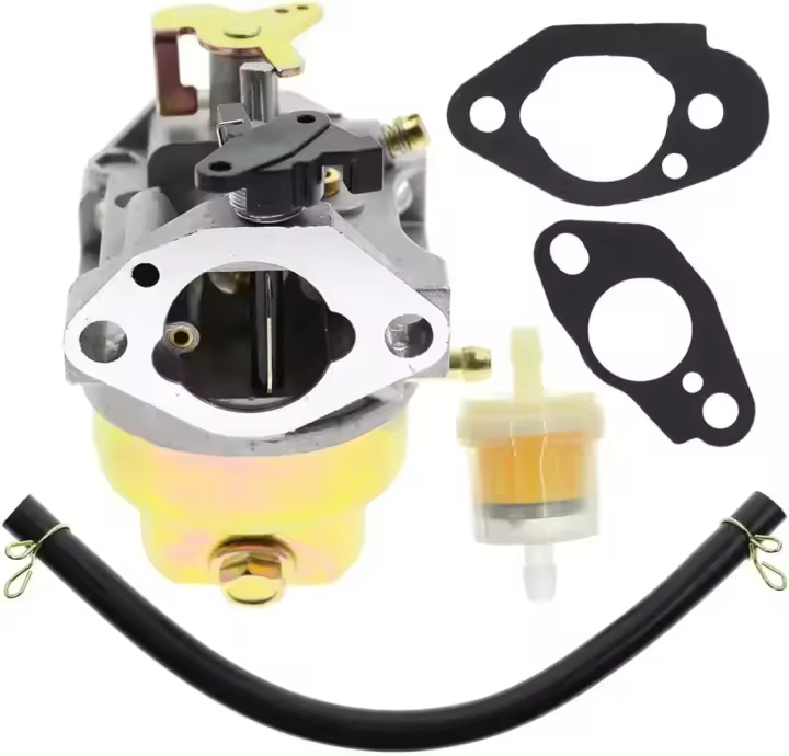 Carburador EA190V para Subaru EA190V EA175V, lavadora a presión - 1