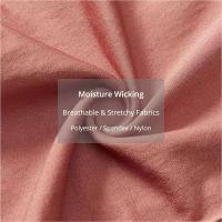 Pantalones cortos de Yoga de cintura alta para mujer, mallas deportivas sin costuras para correr, mallas deportivas, pantalones de entrenamiento - details 5