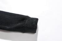 Moda Casual Hombre Con Capucha Otoño e Invierno Camiseta Tops Sudadera Casual - details 3