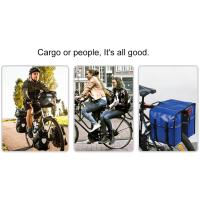 cargo or people, it's all good