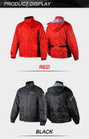 MOTOCENTRIC Nuevo traje impermeable para motociclismo, impermeable, traje impermeable para Motocross, cómodo, transpirable, impermeable para motocicleta, reflectante - details 7