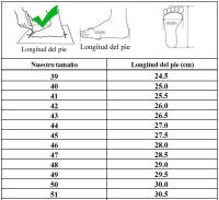 Zapatillas Deportivas informales para Hombre, calzado ligero y transpirable, talla grande 49 50 51 - details 0